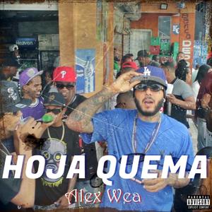 Hoja Quema