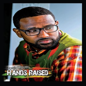 Just for Who You Are(feat. Charde Jones)
