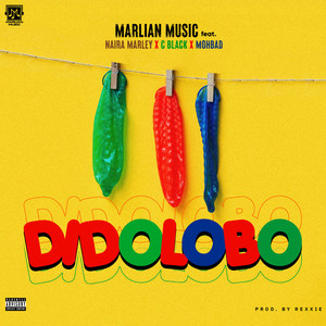 Dido Lobo(Freestyle) (Explicit)
