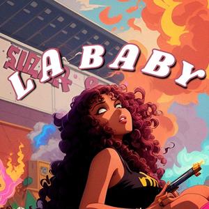 LA BABY (Explicit)