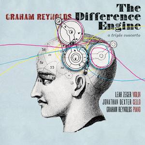 The Difference Engine (2018 Remaster)