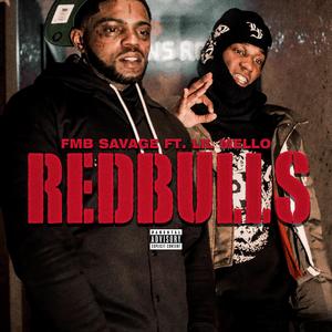 REDBULLS (feat. Lil Mello) [Explicit]