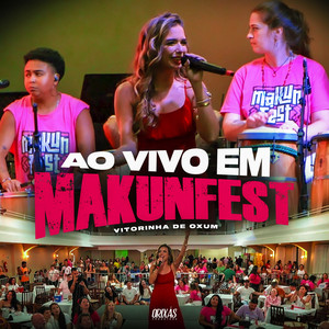 Sou de Nanã Ewá / Terra de Ganga / Quem Vem Lá No Portão