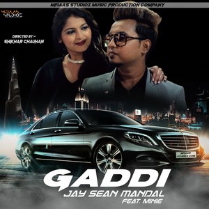 Gaddi