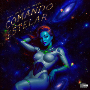 Comando Estelar (Explicit)