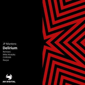 Delirium (Mike Hiratzka Remix)