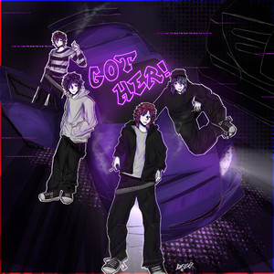 GOT HER! (daycore) (Explicit)