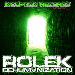 Dehumanization E.P