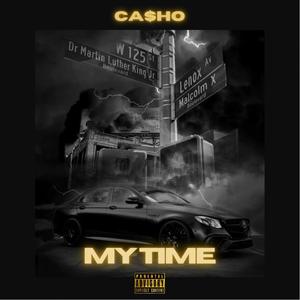 My Time (Explicit)