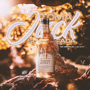 Toma Jack sua Safada (Explicit)