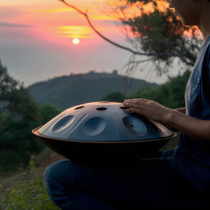 Handpan Journeys