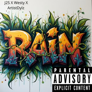 Rain (Radio Edit|Explicit)
