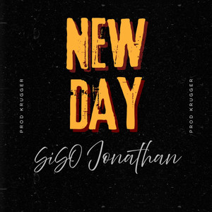 New Day (Explicit)