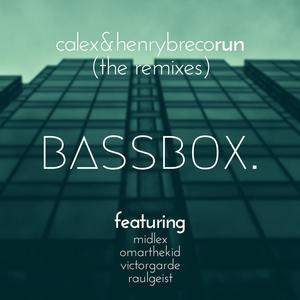 Run (Midlex remix)