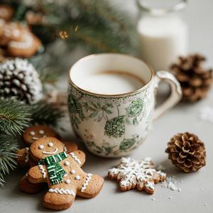 Good King Wenceslas (New Version)
