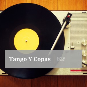 Tango Y Copas