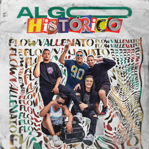 FLOW VALLENATO - Algo Histórico