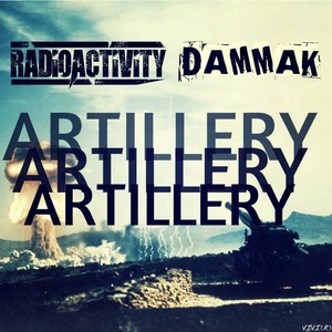 Artillery (Original Mix)