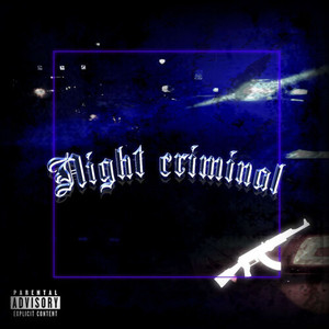 Night Criminal (Explicit)