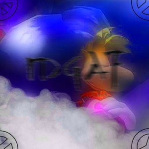 IDGAF (feat. Crimsxncastle) (Explicit)