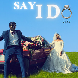 Say I Do