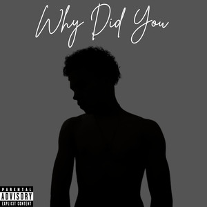 Why Did You (Explicit)