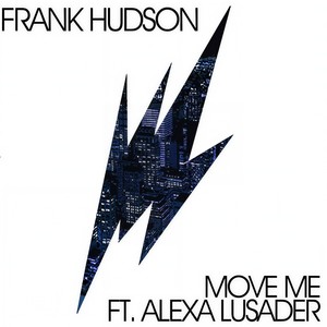 Move Me(feat. Alexa Lusader)