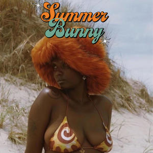 SUMMER BUNNY (Explicit)