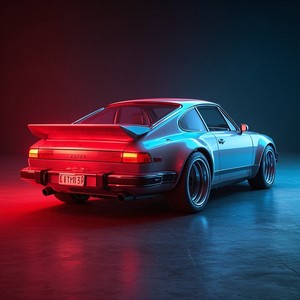 Distorção Automotiva (Explicit)