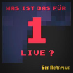 WAS IST DAS FÜR 1 LIVE ? (Explicit)