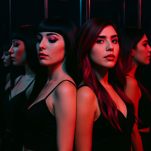 Drama Queen (Explicit)