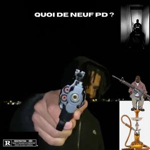 Suuuur le ponttt musique de crackhead elle pete le crâne je vous aurai prévenus (Explicit)