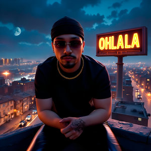 Ohlala