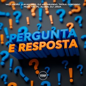 Pergunta E Resposta (Explicit)