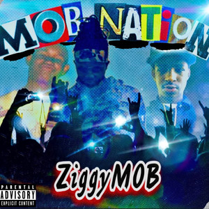 Mob Nation (Explicit)