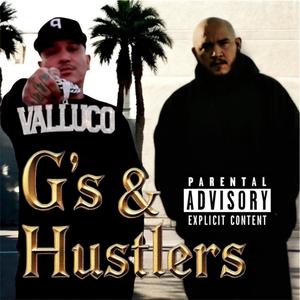 G's and Hustlers (feat. Beautiful Monsters) (Explicit)
