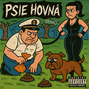 Psie hovná (Demo|Explicit)