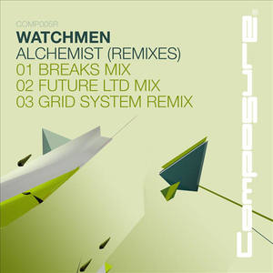 Alchemist Remix EP