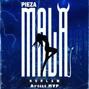 Pieza Mala (feat. Norlam)