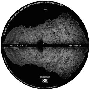 03 Rose (Original Mix)