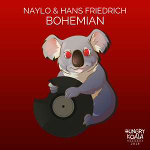 Bohemian (Original Mix)