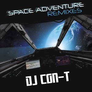 Space Adventure (Remixes)