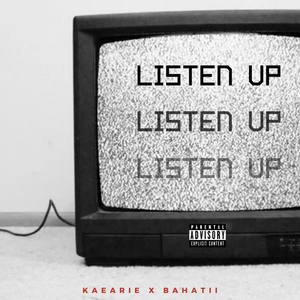 Listen Up (Explicit)