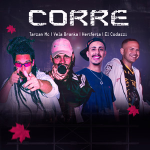 Corre (Explicit)