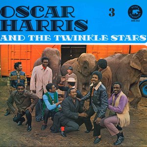 Oscar Harris and the Twinkle Stars, Vol. 3