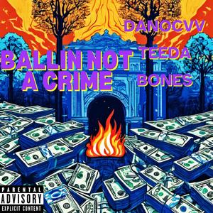 I watch da moon (feat. Teeda) (Explicit)