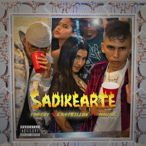 Sadikearte (Explicit)