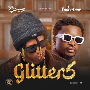 Glitters (feat. Endeetone)