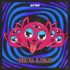 Drunk & High (Radio Edit)