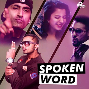 Bandook (Spoken Word)